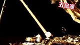 就在刚刚！央视新闻消息：嫦娥五号今日凌晨完成打包月球土壤！