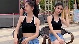 能不能专业点，椅子都拉坏了