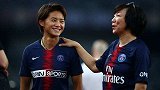 王霜孙雯谁更强？孙雯荣誉碾压 王霜成玫瑰新希望