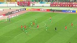第19轮 贵州智诚vs山东鲁能 47'