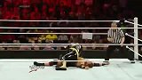 WWE-14年-RAW第1099期：高德斯特新搭档终取胜-花絮