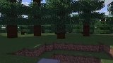 Minecraft动画：怪物学院 变菜鸟挑战