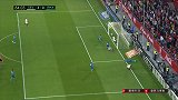 塞维利亚反击再下一分 拉莫斯解围失误自摆乌龙