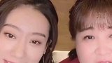 张小斐回答 网友都叫她妈最大感受竟然是～ 养不起