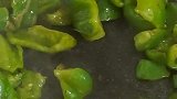 家庭版菜椒炒肉做法