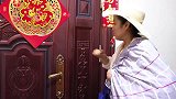 老家房子坍塌母亲上门投靠儿子，戏精儿媳露出真面，结局大快人心