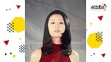 林心如晒22岁烟熏妆旧照亲自下场吐槽：审美出问题