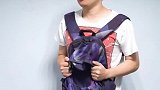 本以为新同事在谦虚，原来是他的名字掩饰了自大