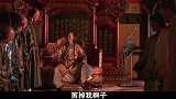这是世上唯一一部，在故宫拍的电影