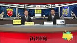 2018赛季中超第11轮录播：上海上港vs江苏苏宁易购（石庆圣 张晨）