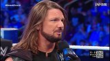 WWE-18年-WWE SmackDown第1002期（中文解说）-全场