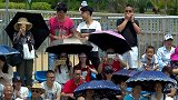海口国际沙滩足球邀请赛 中国vs捷克