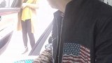 给她个教训，网恋请慎重