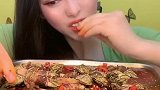 狗爪螺好吃，太美味了，我喜欢！