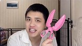 盘点那些奇葩的反常规铲屎器