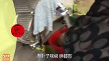 农民王小：丰盛早餐引一家人啥回忆老妈被老爸忽悠，儿媳着急了