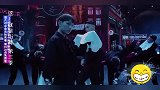 张艺兴战队打造高能《盛宴》，魔性旋律配上炫酷动作！燃炸舞台