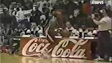 街球-14年-95年麦当劳高中扣篮大赛 扣篮之神卡特在此起飞-专题