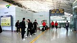 亚冠-15赛季-小组赛-第1轮-首尔FC抵达广州 平常心恒大面对考验-新闻