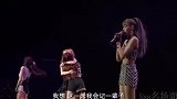 blackpink，科切拉永远只有0次和无限次的区别！