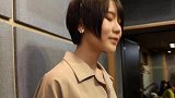 窦靖童与同父异母妹妹自拍超亲密，流鼻血特效十足搞怪