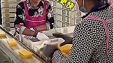 大妈手速真快啊，一人一回合