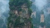 乾坤柱,阿凡达悬浮山取景地