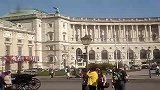 旅游-奥地利霍夫堡皇宫