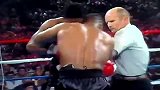 拳击-13年-拳击经典回顾：重量级冠军赛Mike Tyson vs Trevor Berbick-专题