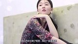 乔欣挑战短发造型，被吐槽又老又胖，网友：差点认不出了
