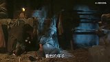 男子因为心善救了个乞丐，没想到对方竟是雾影门的门主