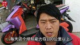 电动车装锂电瓶和铅酸电瓶哪个最划算？师傅告诉你答案别再用错了
