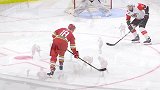 KHL-两度破门点球大战惜败 昆仑鸿星万科龙不敌奥姆斯克先锋