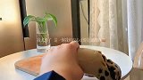 最近火爆网络的果冻珍珠奶茶今天终于吃上了，巨好吃！