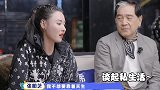 张柏芝被追问介意儿子听她歌吗张柏芝下意识的回答，太真实