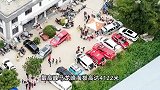 7岁自闭症男孩在大理苍山走失超24小时，近百人进山搜救