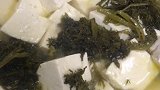 芥菜樱炖豆腐谁喜欢吃