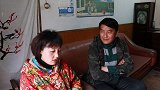 婆婆嫌弃乡下儿媳，逼着她伺候客人，客人一声总裁婆婆懵了