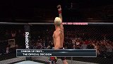 UFC-16年-格斗之夜95：羽量级佩佩vs德拉托雷-全场
