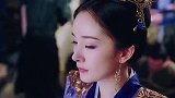 《斛珠夫人》杨幂注定成为太后，眼神杀太狠了！