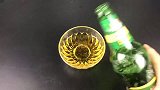 啤酒倒白醋里这么厉害，解决很多男女朋友的烦恼，说出来你别不信