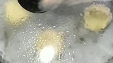 沙琪玛制作，别眨眼，就会了！