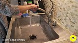 日本发明神奇铲子，瞬间铲起果酱再放下，比刘谦的手都快！