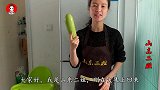 西葫芦这样做真的太好吃了，鲜嫩多汁，营养解馋，出锅全家流口水