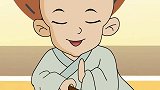 兔小贝儿歌：小和尚