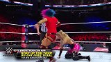 WWE-17年-幸存者大赛2017：女子5V5淘汰赛RAW队VS SmackDown队-精华
