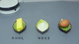 椰蓉吐司条的做法，奶香浓郁特别好吃！