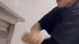学生日记：今天上学吃得很饱  学习真快乐    我爱学习  我的生活日记 沙雕