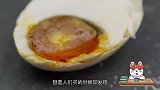 为什么经常见卖咸鸭蛋，而几乎没有卖咸鸡蛋的