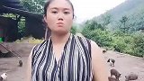 过来，做我的粉丝，我拿嘎嘎宠你！#猪妈妈养猪